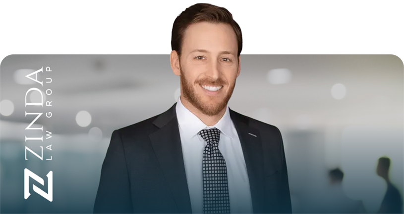 Neil Solomon, Attorney at Zinda Law Group